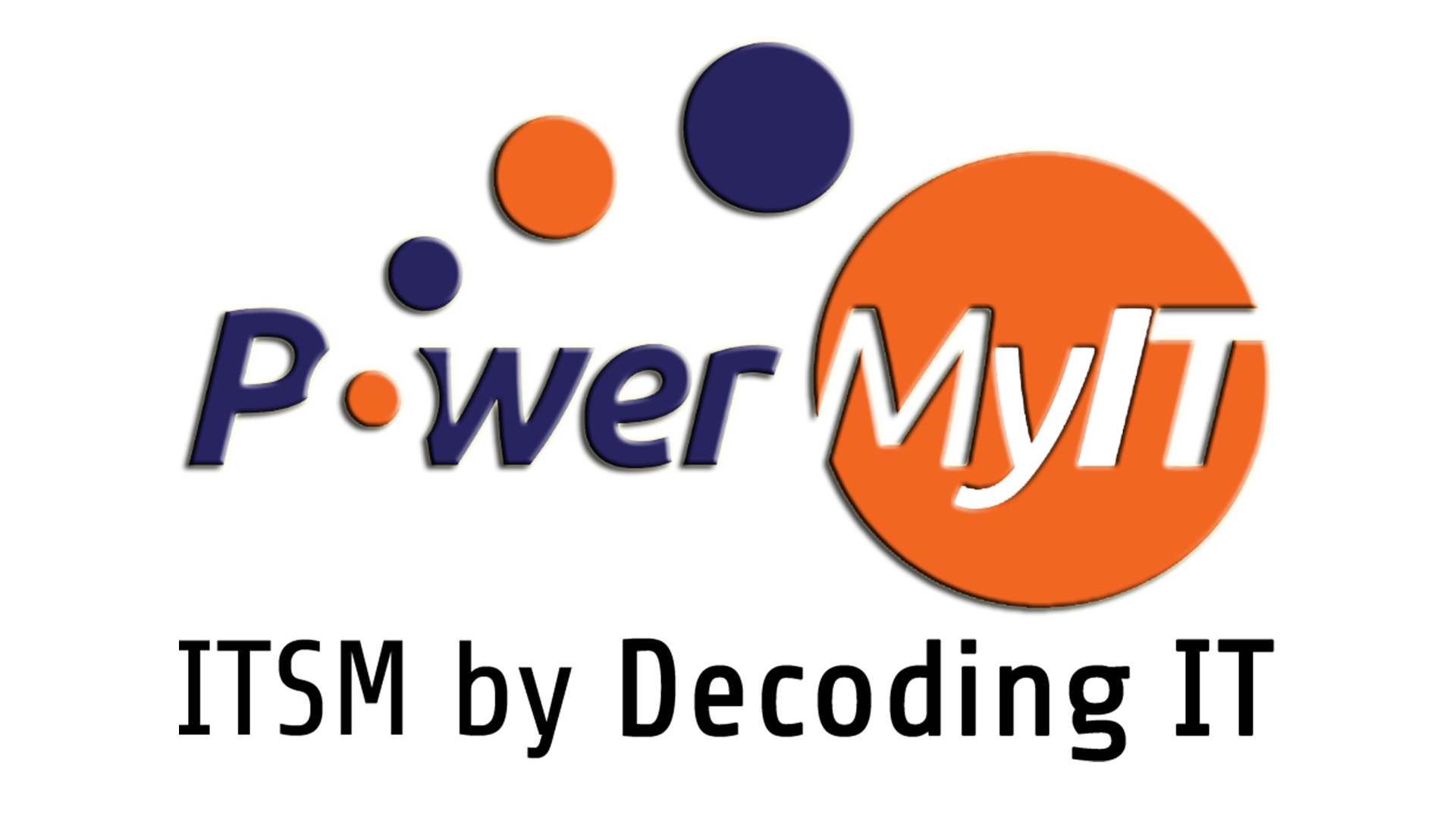 Power MyIT