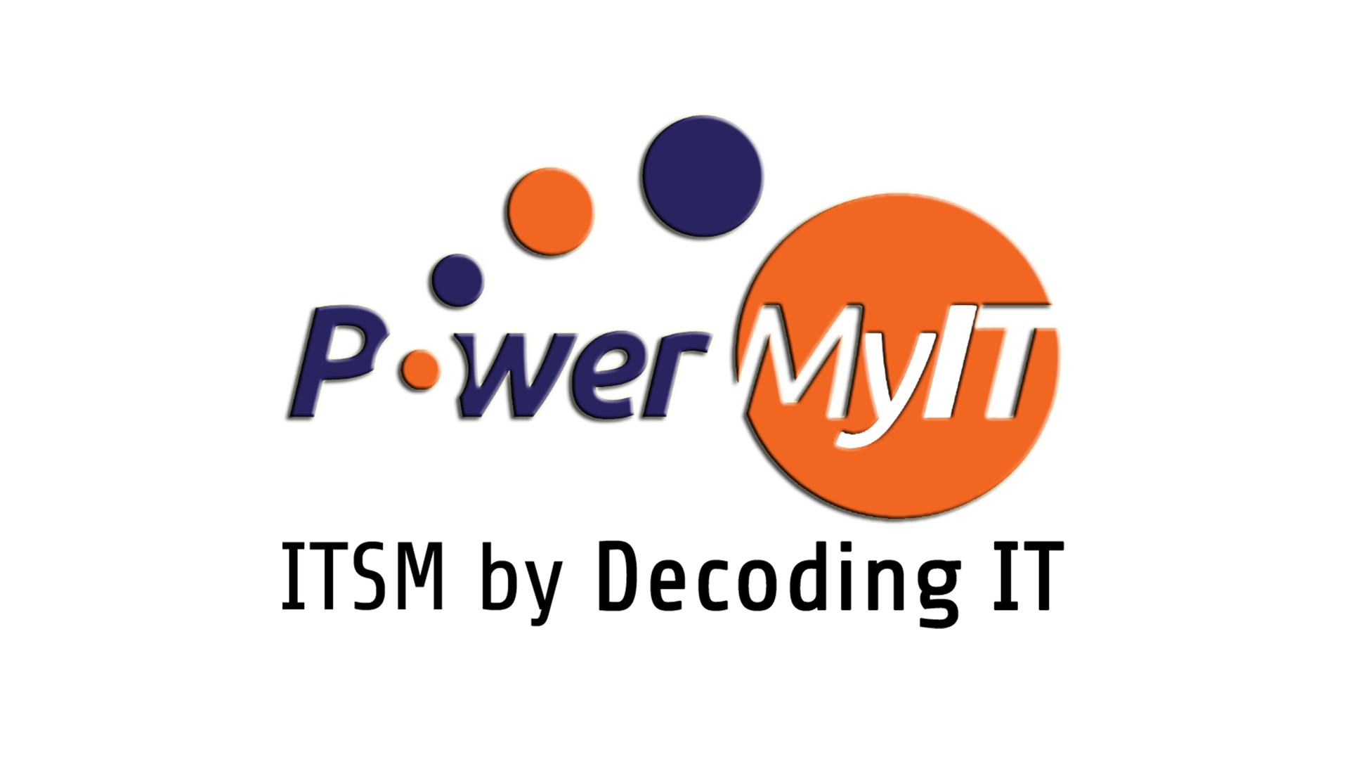 Power MyIT